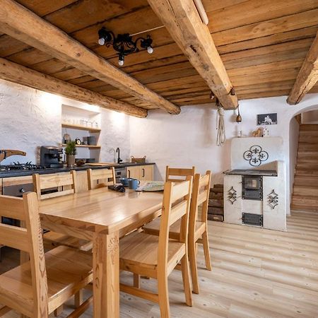 Regle 5 Guide'S House Apartment Zakopane Exterior foto