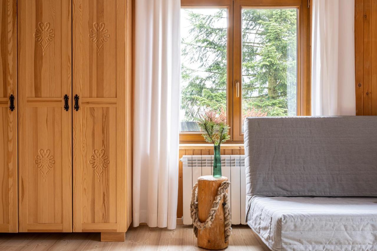 Regle 5 Guide'S House Apartment Zakopane Exterior foto